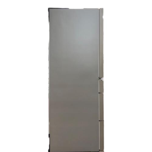 Panasonic (パナソニック) 5ドア冷蔵庫 NR-E455PXL-N 2020年製 450L