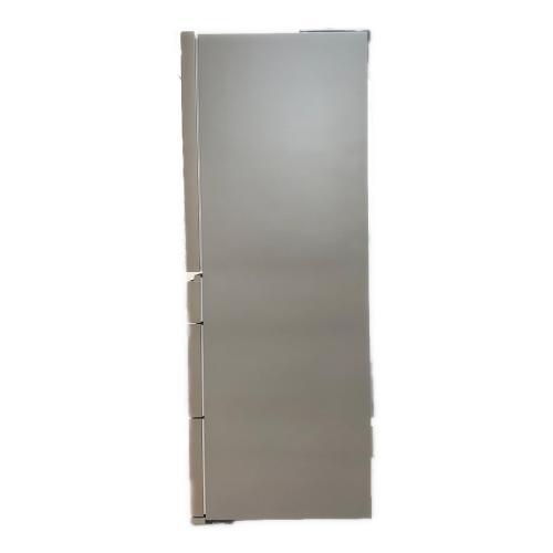 Panasonic (パナソニック) 5ドア冷蔵庫 NR-E455PXL-N 2020年製 450L