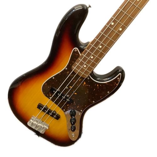 BUSKER'S (バスカーズ) ジャズベース エレキベース BJB-3