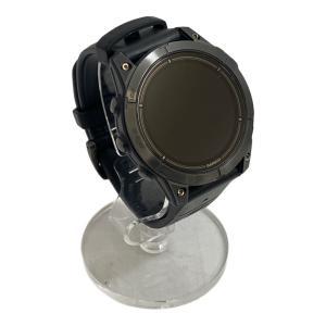 GARMIN (ガーミン) GPSモデル スマートウォッチ epix Pro Gen2 取説・充電ケーブル付・別売りベルト付