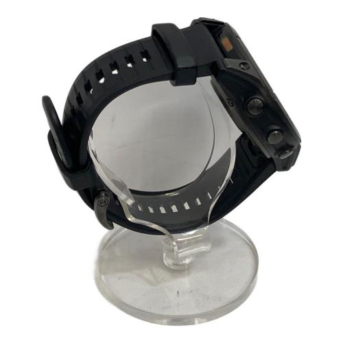 GARMIN (ガーミン) GPSモデル スマートウォッチ epix Pro Gen2 取説・充電ケーブル付・別売りベルト付