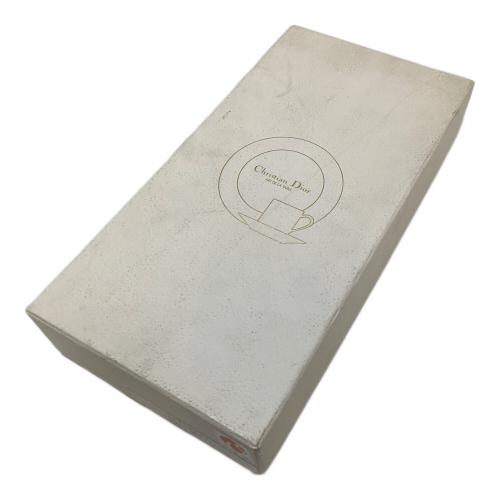 Christian Dior (クリスチャン ディオール) プレート GODRON