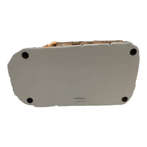 DISNEY (ディズニー) 白雪姫 七人の小人 トロッコ ジュエリースタンド