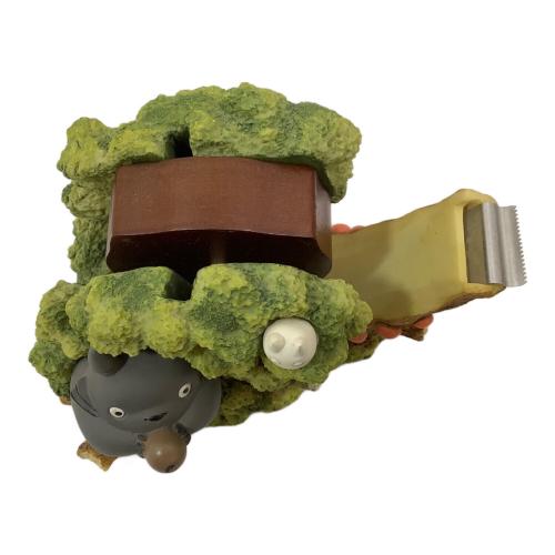 となりのトトロ (トナリノトトロ) テープカッター