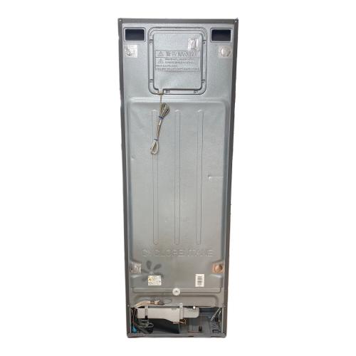 HITACHI (ヒタチ) 3ドア冷蔵庫 R-V38NV 2021年製 201 375L