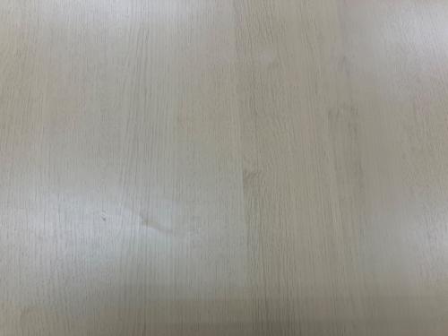 ニトリ ダイニングテーブル ナチュラル SI01