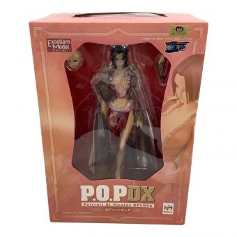 ONE PIECE (ワンピース) POP DX ボアハンコック フィギュア