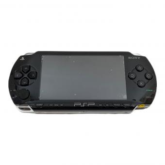 SONY (ソニー) PSP PSP-1000