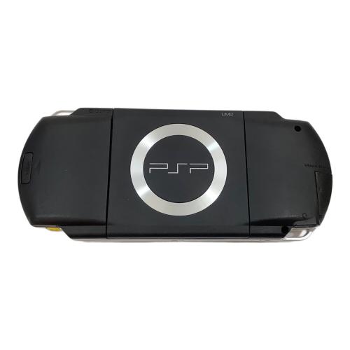 SONY (ソニー) PSP PSP-1000｜トレファクONLINE