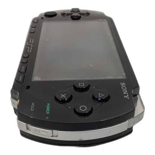 SONY (ソニー) PSP PSP-1000