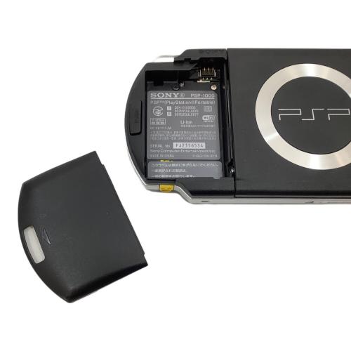 SONY (ソニー) PSP PSP-1000