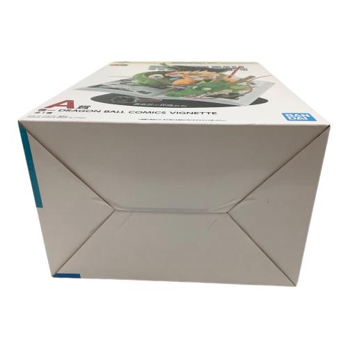 ドラゴンボール Ａ賞 孫悟空と仲間たち フィギュア @ 巻一 「一番くじ ドラゴンボール 40th ～其之一～」 DRAGON BALL COMICS VIGNETTE