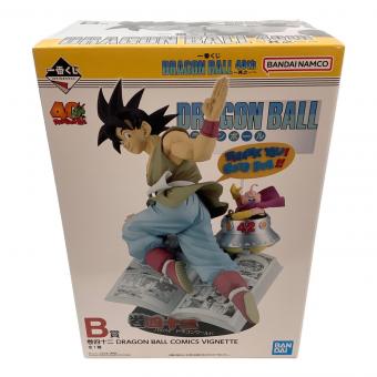 ドラゴンボール Ｂ賞 巻四十二 バイバイ ドラゴンボールワールド フィギュア @ 「一番くじ ドラゴンボール 40th ～其之一～」 DRAGON BALL COMICS VIGNETTE