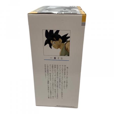 ドラゴンボール B賞 巻四十二 バイバイ ドラゴンボールワールド