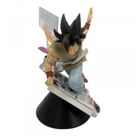 ドラゴンボール B賞 巻四十二 バイバイ ドラゴンボールワールド