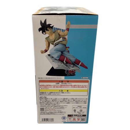 ドラゴンボール B賞 巻四十二 バイバイ ドラゴンボールワールド