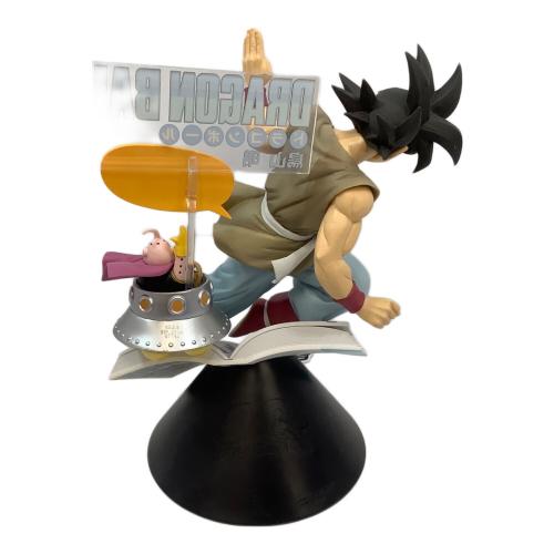 ドラゴンボール B賞 巻四十二 バイバイ ドラゴンボールワールド