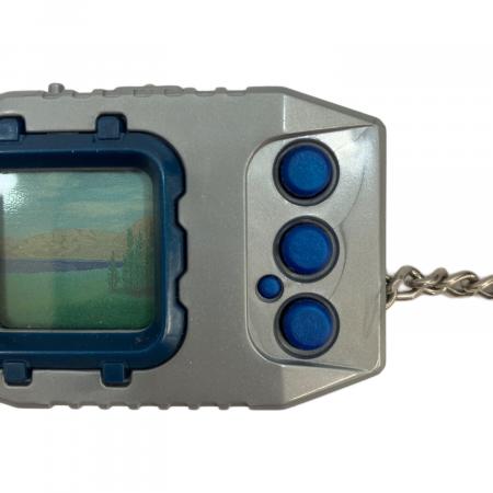 BANDAI (バンダイ) デジモンペンデュラム デジモン レトロゲーム