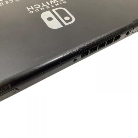 Nintendo (ニンテンドー) Nintendo Switch HAC-001 キズ多数有