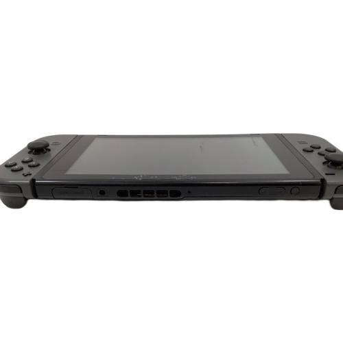Nintendo (ニンテンドー) Nintendo Switch HAC-001 キズ多数有