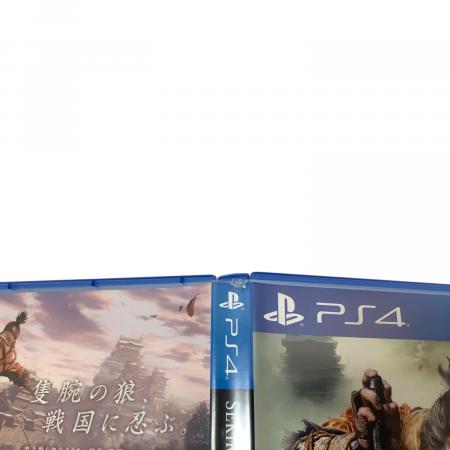 SEKIRO： SHADOWS DIE TWICE/PS4/PLJM16322/D 17才以上対象