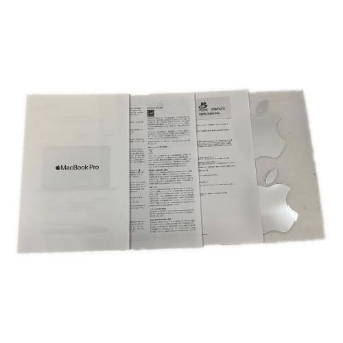 Apple (アップル) MacBook Pro MXK62J/A 13インチ