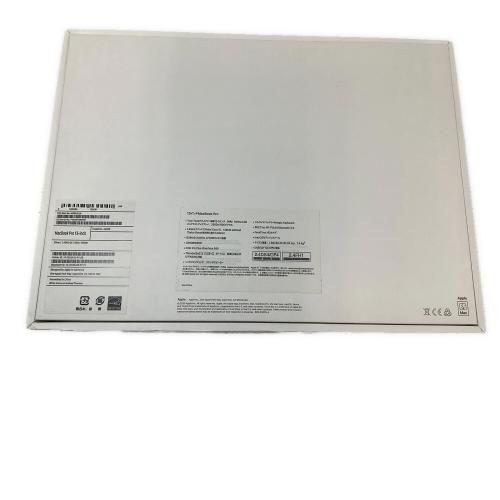 Apple (アップル) MacBook Pro MXK62J/A 13インチ