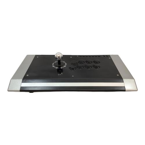 QANBA (クアンバ) アーケードコントローラ Q3-PS4-01 通電確認済み