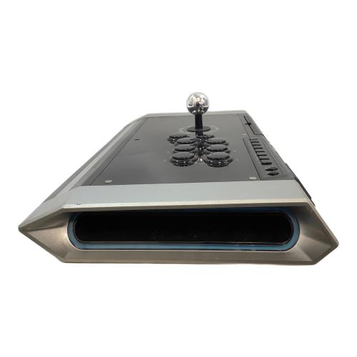 QANBA (クアンバ) アーケードコントローラ Q3-PS4-01 通電確認済み