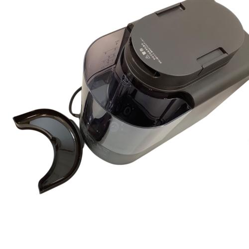 siroca (シロカ) 全自動コーヒーメーカー SC-A372 2024年製 カフェばこ