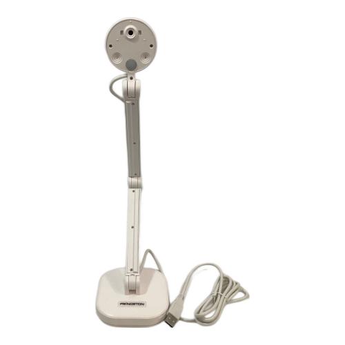 Princeton (プリンストン) USBドキュメントカメラ WEBカメラ PDP-U8MA