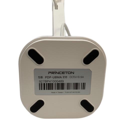 Princeton (プリンストン) USBドキュメントカメラ WEBカメラ PDP-U8MA