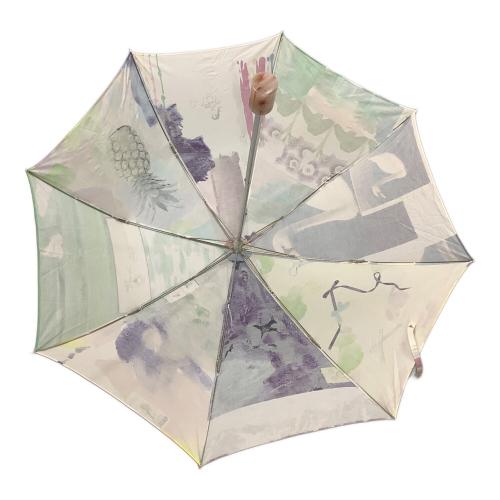 コシラエル 折りたたみ傘 うっかりイザベラの5月病 PUS092-LU4-500