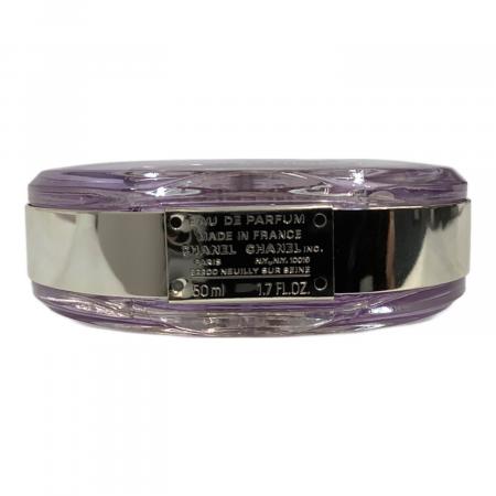 CHANEL (シャネル) オードパルファム 残量80%-99% チャンスオース