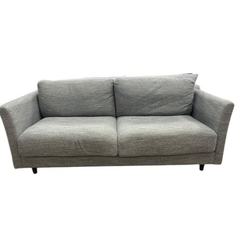 ニトリ コーナーソファー グレー｜トレファクONLINE