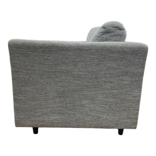 ニトリ コーナーソファー グレー