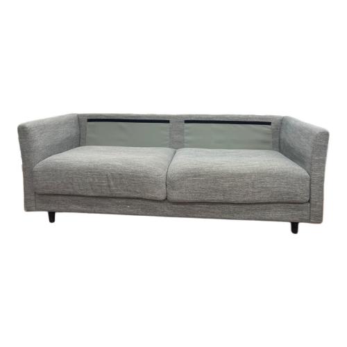 ニトリ コーナーソファー グレー