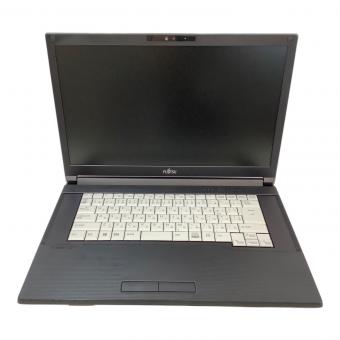富士通 (フジツウ) LIFEBOOK A579/B 15.6インチ