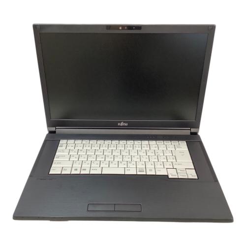 富士通 (フジツウ) LIFEBOOK A579/B 15.6インチ