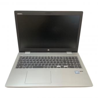 ProBook HP 650 G4 - 15.6インチ Windows11_Pro Core_i3