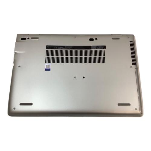 ProBook HP 650 G4 - 15.6インチ Windows11_Pro Core_i3