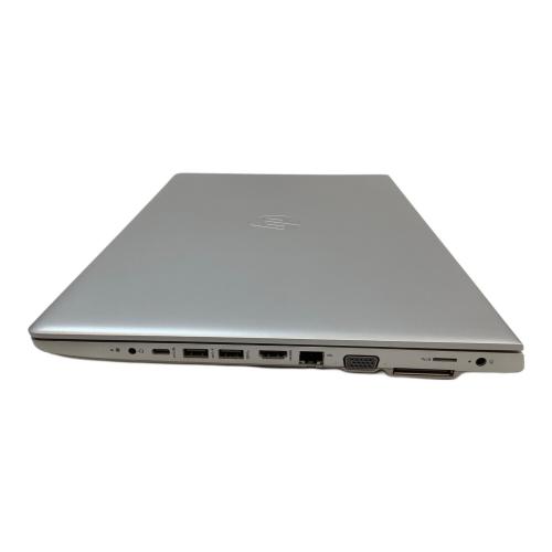 ProBook HP 650 G4 - 15.6インチ Windows11_Pro Core_i3