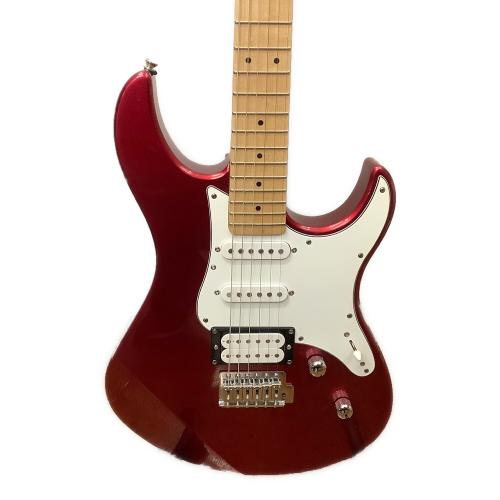 YAMAHA (ヤマハ) PACIFICA ストラトキャスター エレキギター PAC112VM