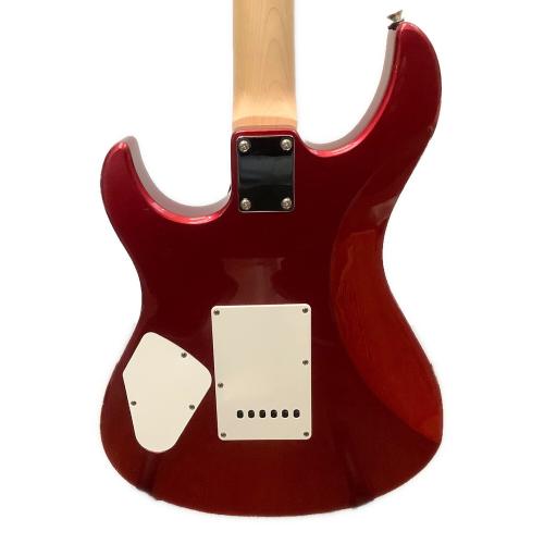 YAMAHA (ヤマハ) PACIFICA ストラトキャスター エレキギター PAC112VM