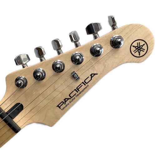 YAMAHA (ヤマハ) PACIFICA ストラトキャスター エレキギター PAC112VM