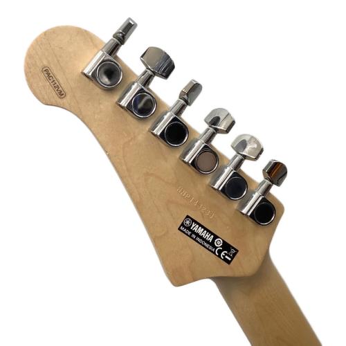 YAMAHA (ヤマハ) PACIFICA ストラトキャスター エレキギター PAC112VM