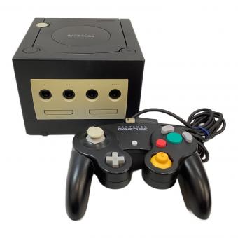Nintendo (ニンテンドー) GAMECUBE DOL-001 ※黄ばみ、キズ有