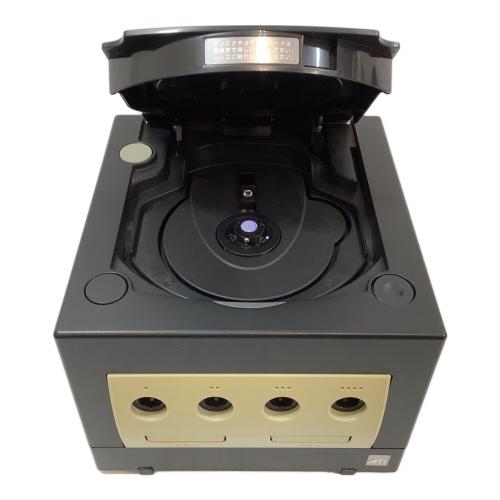 Nintendo (ニンテンドー) GAMECUBE DOL-001 ※黄ばみ、キズ有