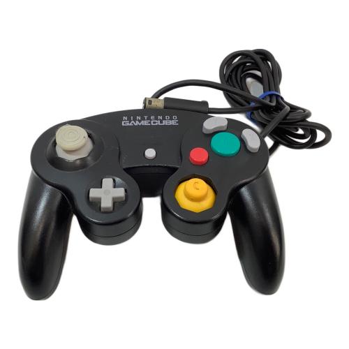 Nintendo (ニンテンドー) GAMECUBE DOL-001 ※黄ばみ、キズ有