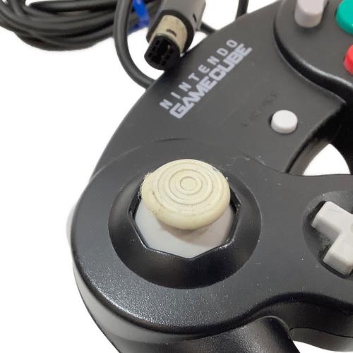 Nintendo (ニンテンドー) GAMECUBE DOL-001 ※黄ばみ、キズ有